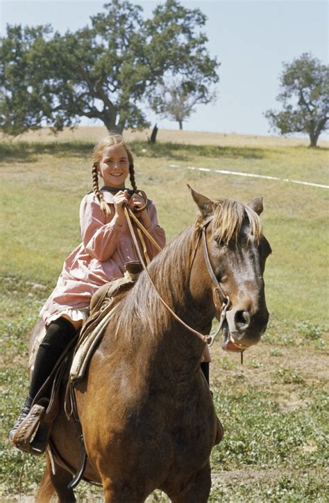 33 Rare and Fascinating Vintage Photos From 'Little House on the ...