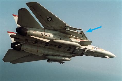 Grumman F-14 Tomcat - Aircraft Recognition Guide