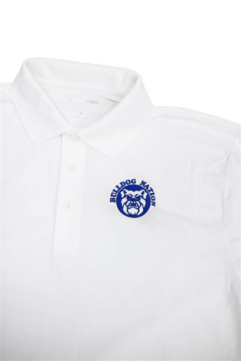 Elevate Your Brand with Embroidered Polo Shirts | Chicago Signs