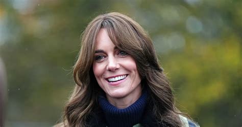 Princess Kate Is Finally Released From Hospital After Surgery