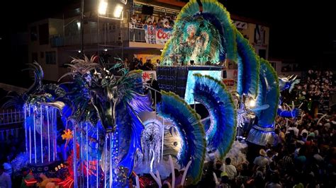 How to Celebrate Carnival in Panama