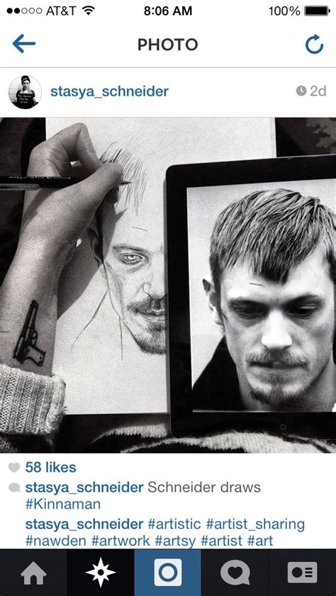 Joel Kinnaman | Joel kinnaman, Marry you