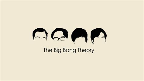 The Big Bang Theory 2019 Wallpapers - Wallpaper Cave