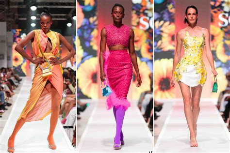 REVIEW: SCALO by Sello Medupe at Joburg Fashion Week 2023 – African ...