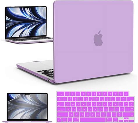 MacBook Pro 16 inch Case 2021 2022 Release A2485 M1 Pro/Max with Liquid ...