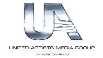 United Artists Logo