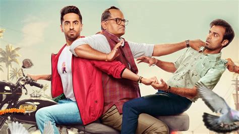 Shubh Mangal Zyada Saavdhan Review: कॉमेडी और स्टारकास्ट हिट है! - Shubh Mangal Zyada Saavdhan ...