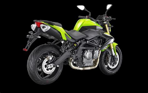 2024 Benelli TNT 600 Specifications and Expected Price in India