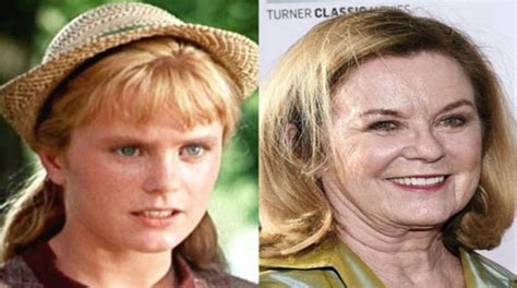 Sound of Music’s Louisa von Trapp dies aged 68