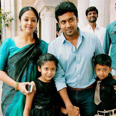 Suriya Biography – Age, Family, Height, DOB, Wife, Career, Upcoming Movies, Awards List, Weight ...