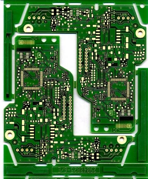 Multilayer PCB - Engineering Technical - PCBway