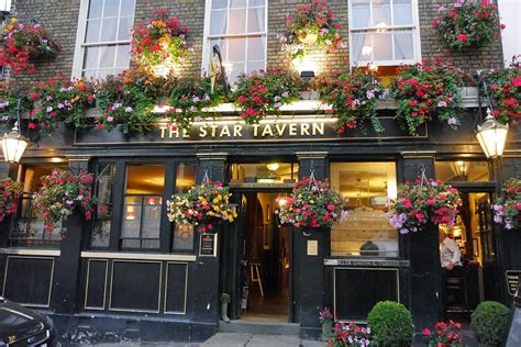 10 Most Iconic Pubs in London - Where to Enjoy a Pint in a Traditional English Pub Like Locals ...