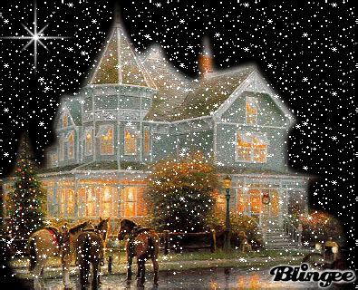 40 Best Christmas Animated Gif Moving Images & Xmas Clip Art