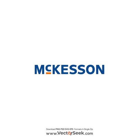 McKesson Corporation Logo Vector - (.Ai .PNG .SVG .EPS Free Download)