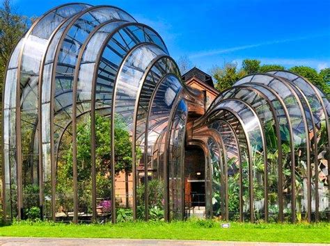 Bombay Sapphire Distillery tours