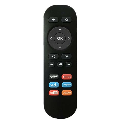 Roku Ultra Remote