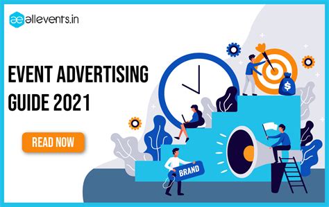 Event Advertising Guide 2021 | Sell More Tickets | All Events in City