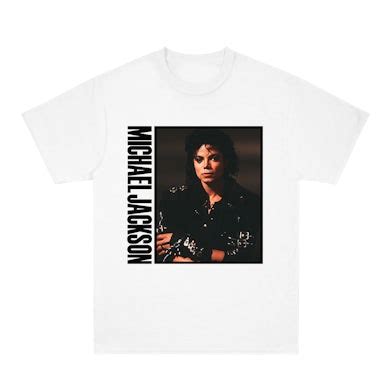 Michael Jackson | The Official Michael Jackson Merch Store on Merchbar ...