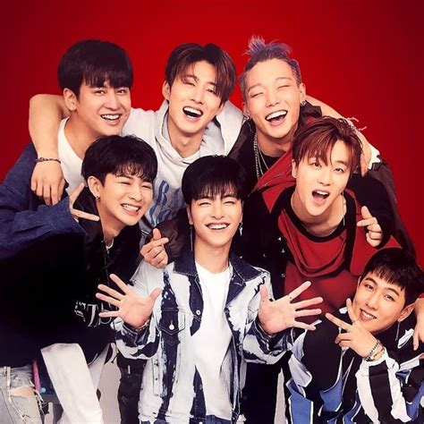 iKONICs Unite: Celebrating the Love for iKON's Music