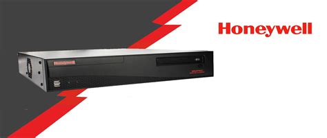 Honeywell NVR - dsisolutions-dubai