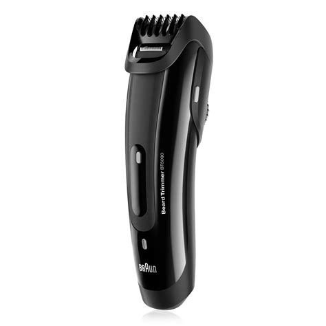 Braun beard trimmer BT5070