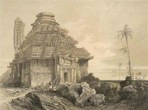 Chariot of the Gods: The Legend of the Konark Sun Temple Revealed ...