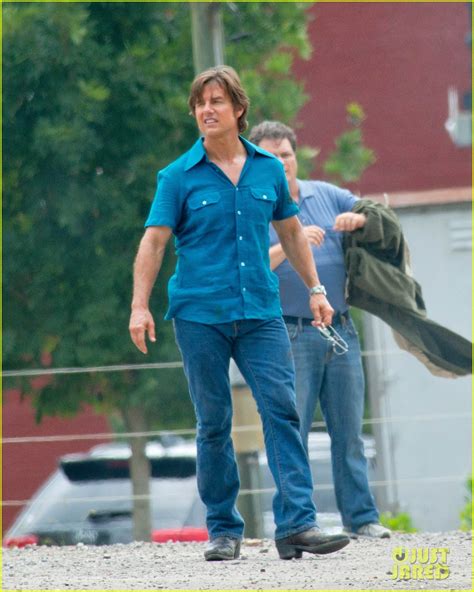 Photo: will tom cruise be in minority report tv series 32 | Photo 3414852 | Just Jared