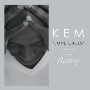 Kem – Love Calls (Main) Samples | Genius