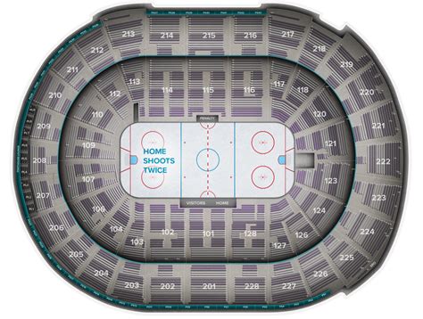 Detroit Red Wings at San Jose Sharks Tickets - 1/2/24 at SAP Center in San Jose, CA | Gametime