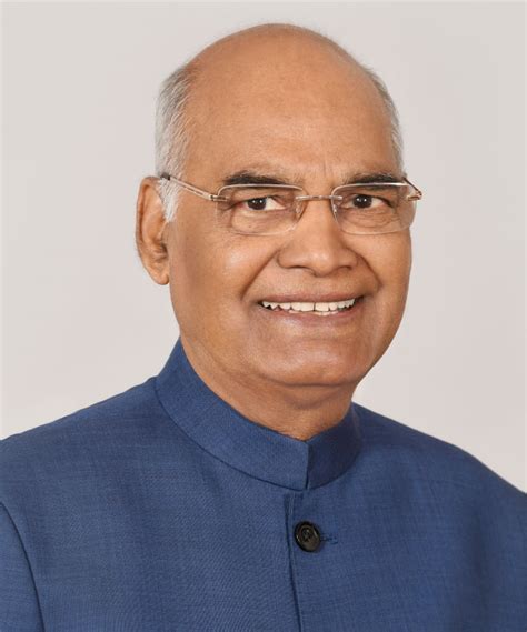 President Ram Nath Kovind to visit Madhya Pradesh on April 28 and 29 ...