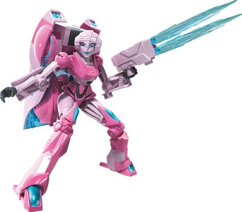 Arcee (Deluxe) - Transformers Toys - TFW2005