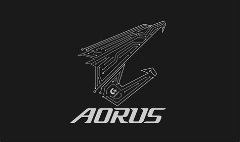 Download Technology Gigabyte AORUS 4k Ultra HD Wallpaper