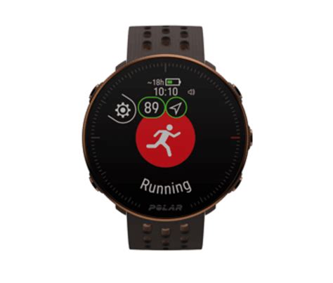 WATCH REVIEW: Polar Vantage M2 - Canadian Running Magazine