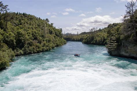 10 Must Do Taupo Activities | Must See Taupo Attractions