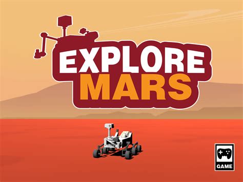 Ways to Participate - NASA Mars