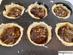 Air Fryer Mince Pies | Recipe This