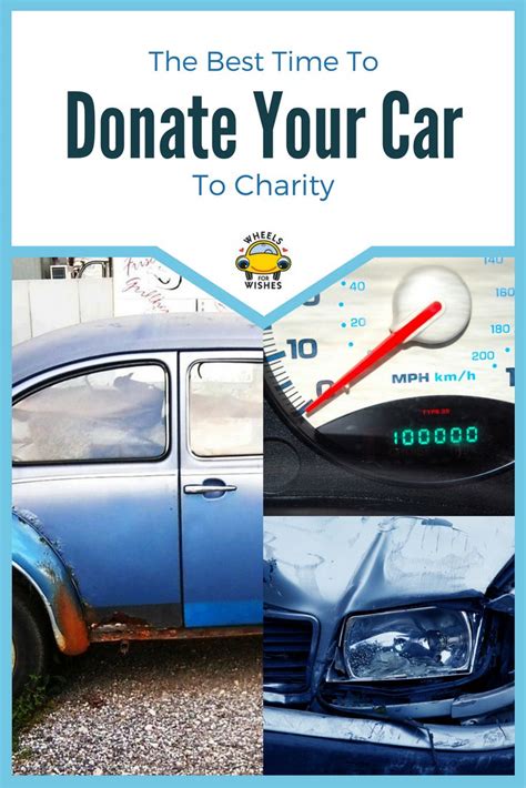 Pin on Car Donation