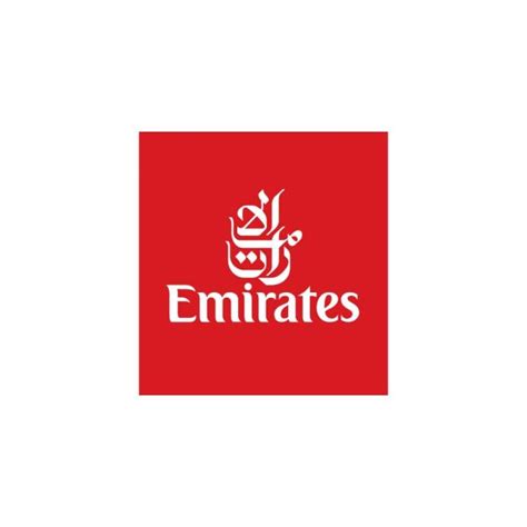 Emirates Airlines Logo Vector - (.Ai .PNG .SVG .EPS Free Download)