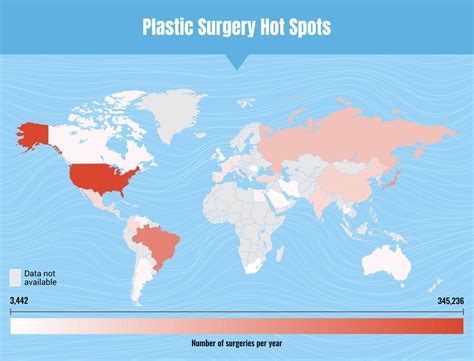 Plastic Surgery Statistics 2025 - Liuka Prissie