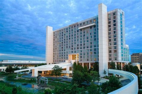 Renaissance Schaumburg Convention Center Hotel, Chicago (IL) | 2021 Updated Prices, Deals