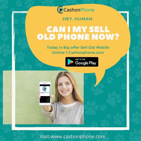 Sell Your Old Phone Online at an Affordable Price - Cashonphone - Medium