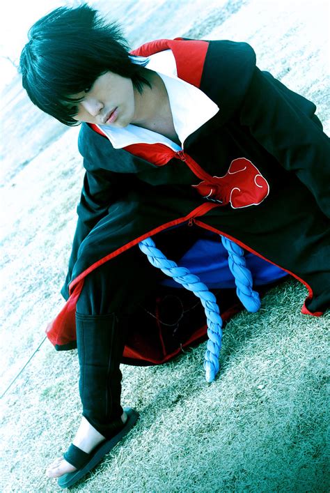 Cosplay Naruto character by ONE-Photographie on DeviantArt