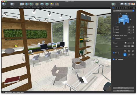 Free 3D Modeling Software – Live Home 3D