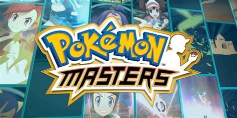 Pokemon Masters for PC (Windows/MAC Download) » GameChains