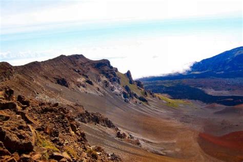 Maui Hawaii Tours| Discount Specials Haleakala Volcano Sunrise Tour ...