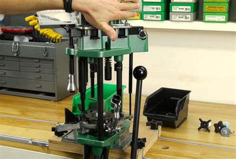 Best Reloading Press: Definition, Pros, Cons And Popular Best