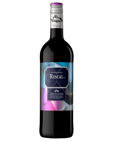 Marqués De Riscal 1860 Tempranillo | ️ Wine Vybe