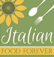 Italian Food Forever | Naples FL