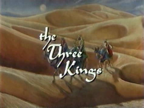 RARE AND HARD TO FIND TITLES - TV and Feature Film: Three Kings, The ...