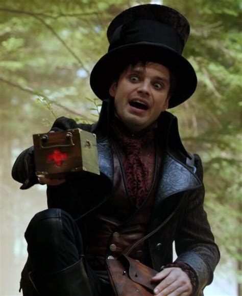 Mad Hatter